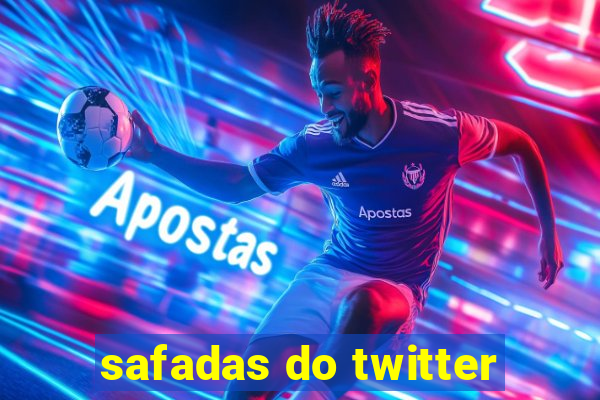 safadas do twitter